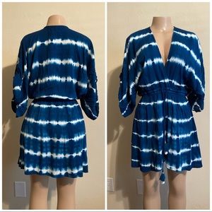 young fabulous and broke dress